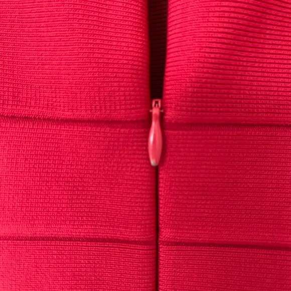 Herve Leger Dress Size S - Picture 5 of 10